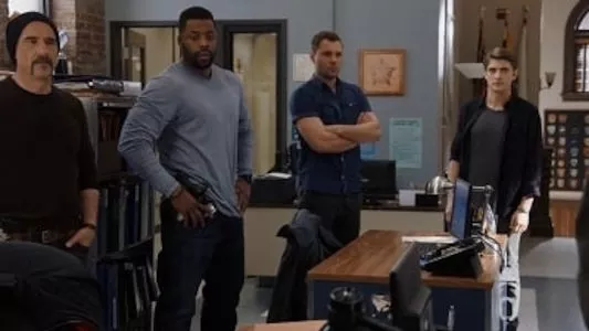 Image Chicago P.D. 23