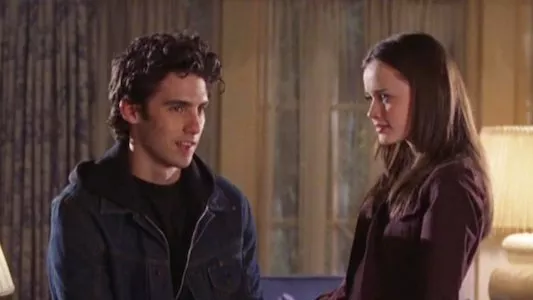 Image Las chicas Gilmore 19