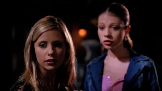 Image Buffy, cazavampiros 1