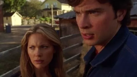 Image Smallville 6