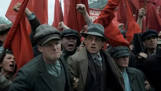 Image Babylon Berlin 4