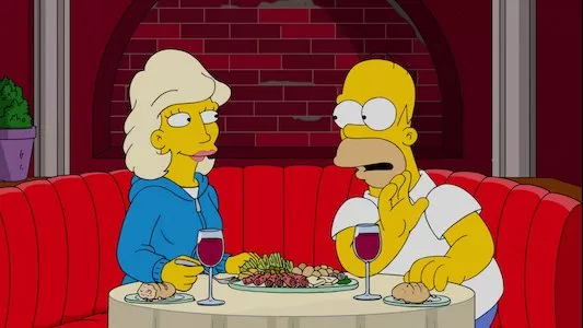 Image Los Simpsons 2