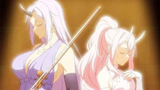 Image Tensei shitara Slime Datta Ken 20