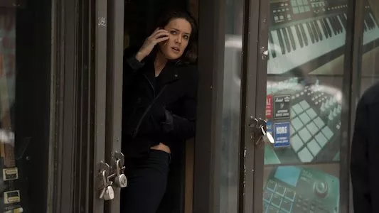 Image The Blacklist 22