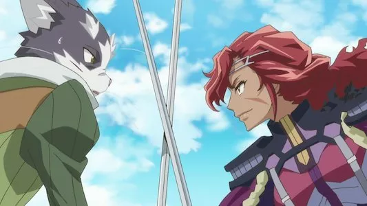 Image Log Horizon 20