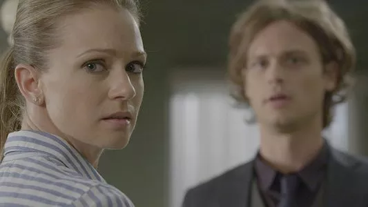 Image Mentes criminales 5