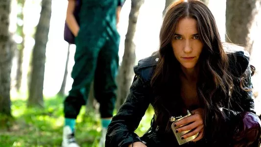 Image Wynonna Earp 10