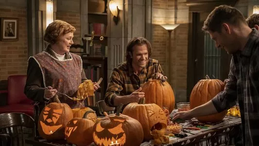 Image Supernatural 14