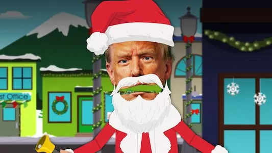 Image South Park 5