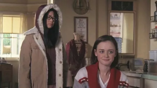 Image Las chicas Gilmore 13