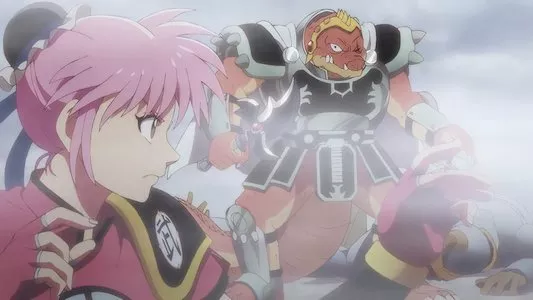 Image Dragon Quest: Dai no Daibouken (2020) 40