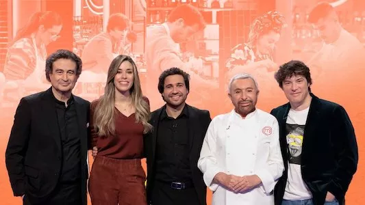 Image MasterChef (España) 6