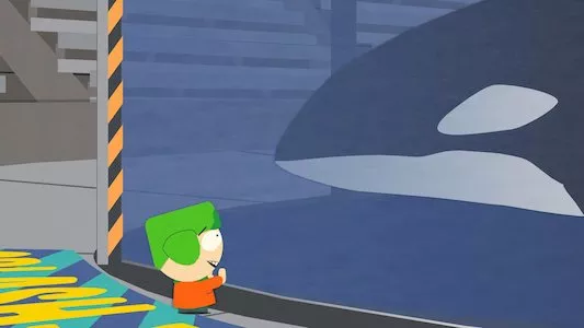 Image South Park 13