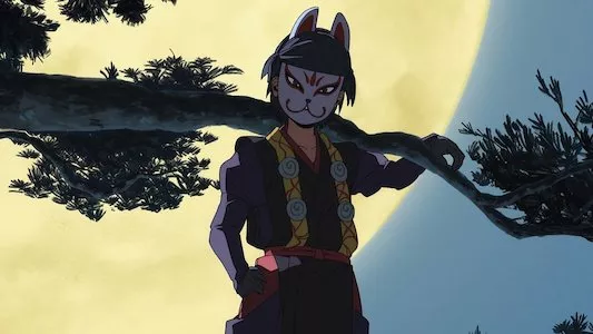 Image The Elusive Samurai 6