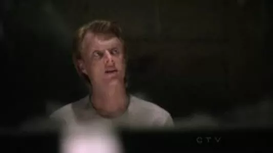 Image Mentes criminales: conducta sospechosa 2