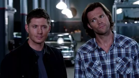 Image Supernatural 4