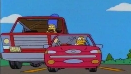 Image Los Simpsons 15