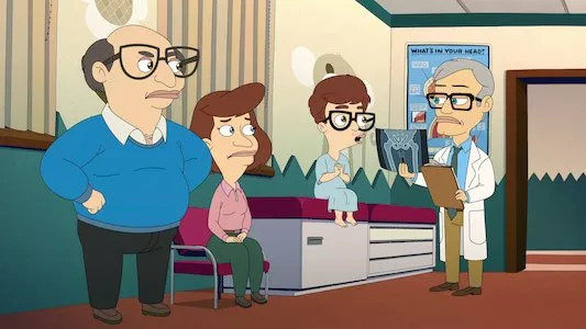 Image Big Mouth 2