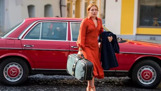 Image The Little Drummer Girl 3