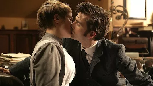 Image Doctor Who 8