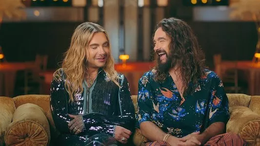 Image Kaulitz & Kaulitz 1
