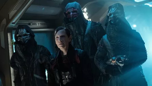 Image Star Trek: Picard 7