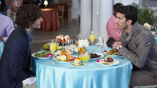 Image Jane the Virgin 15