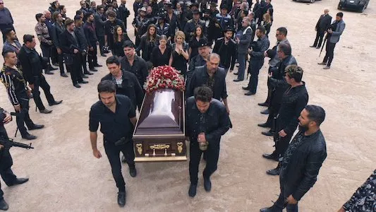 Image El señor de los cielos 8