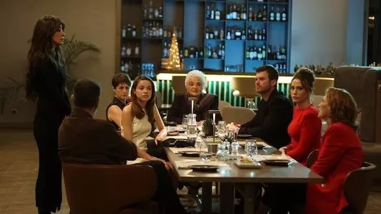 Image La familia (The Family) 12