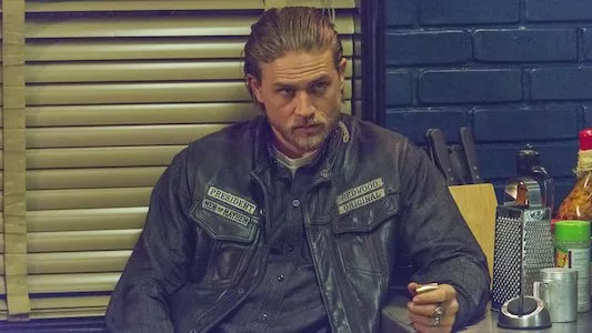 Image Sons of Anarchy 5