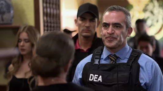 Image El señor de los cielos 43