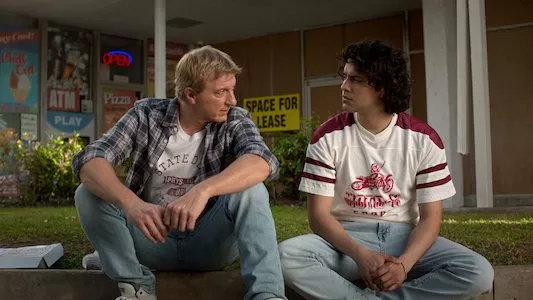 Image Cobra Kai 14