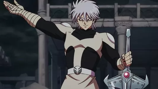Image Dragon Quest: Dai no Daibouken (2020) 11