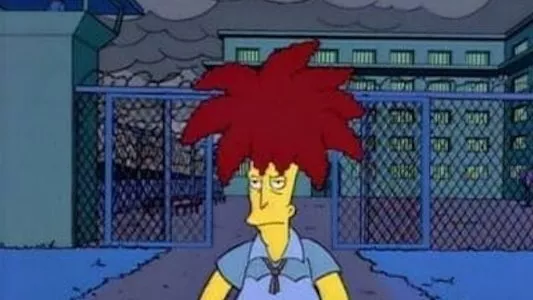 Image Los Simpsons 5