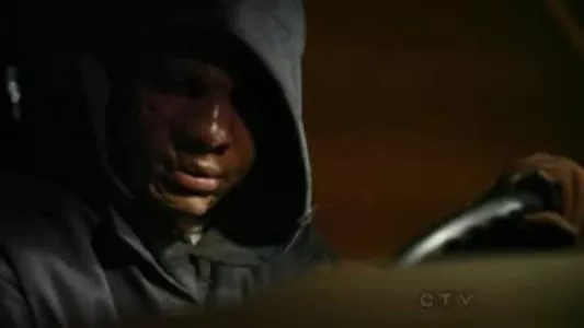 Image Mentes criminales 6