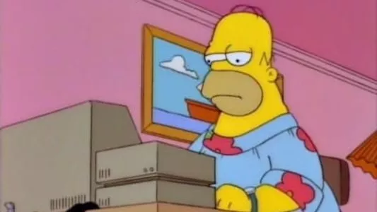 Image Los Simpsons 7