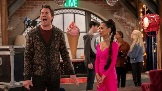 Image iCarly (2021) 1