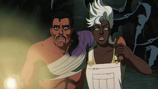 Image X-Men '97 6