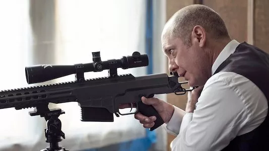 Image The Blacklist 23