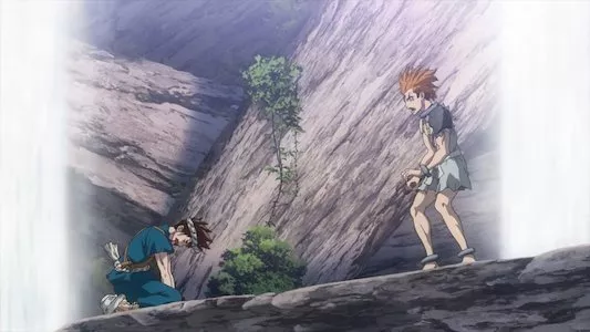 Image Dr. Stone 6