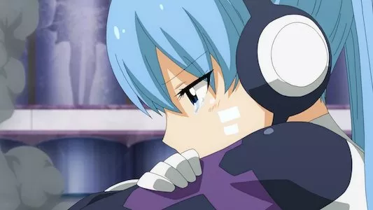 Image Edens Zero 16