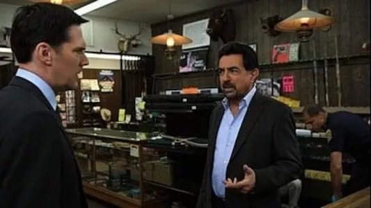 Image Mentes criminales 20