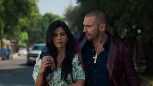 Image El señor de los cielos 28