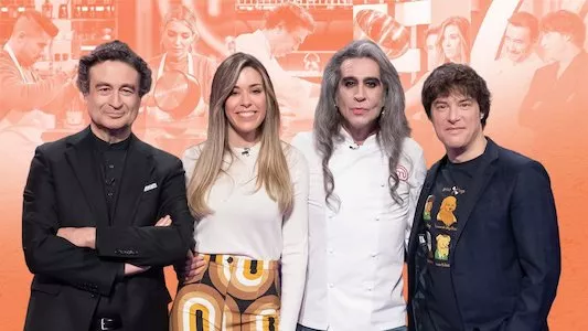 Image MasterChef (España) 3