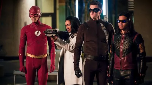 Image The Flash 22