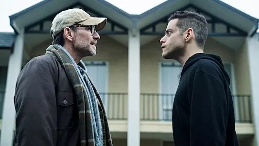 Image Mr. Robot 11