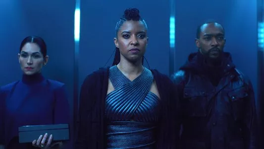 Image Altered Carbon 8