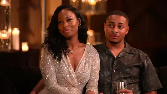 Image The Ultimatum: Marry or Move On 1