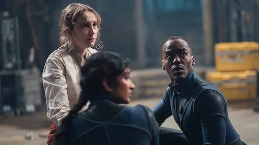 Image Doctor Who (2024) 3