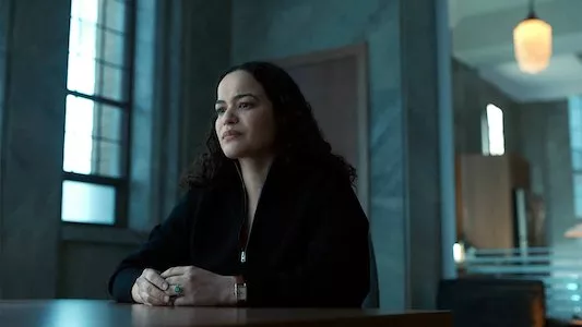 Image Law & Order Toronto: Criminal Intent 9